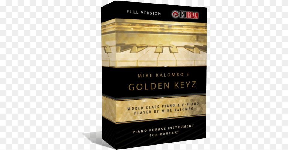 Golden Keys Kontakt Bank Mike Kalombo Golden Keys Kontakt Bank Mike Kalombo, Book, Publication, Advertisement, Poster Png
