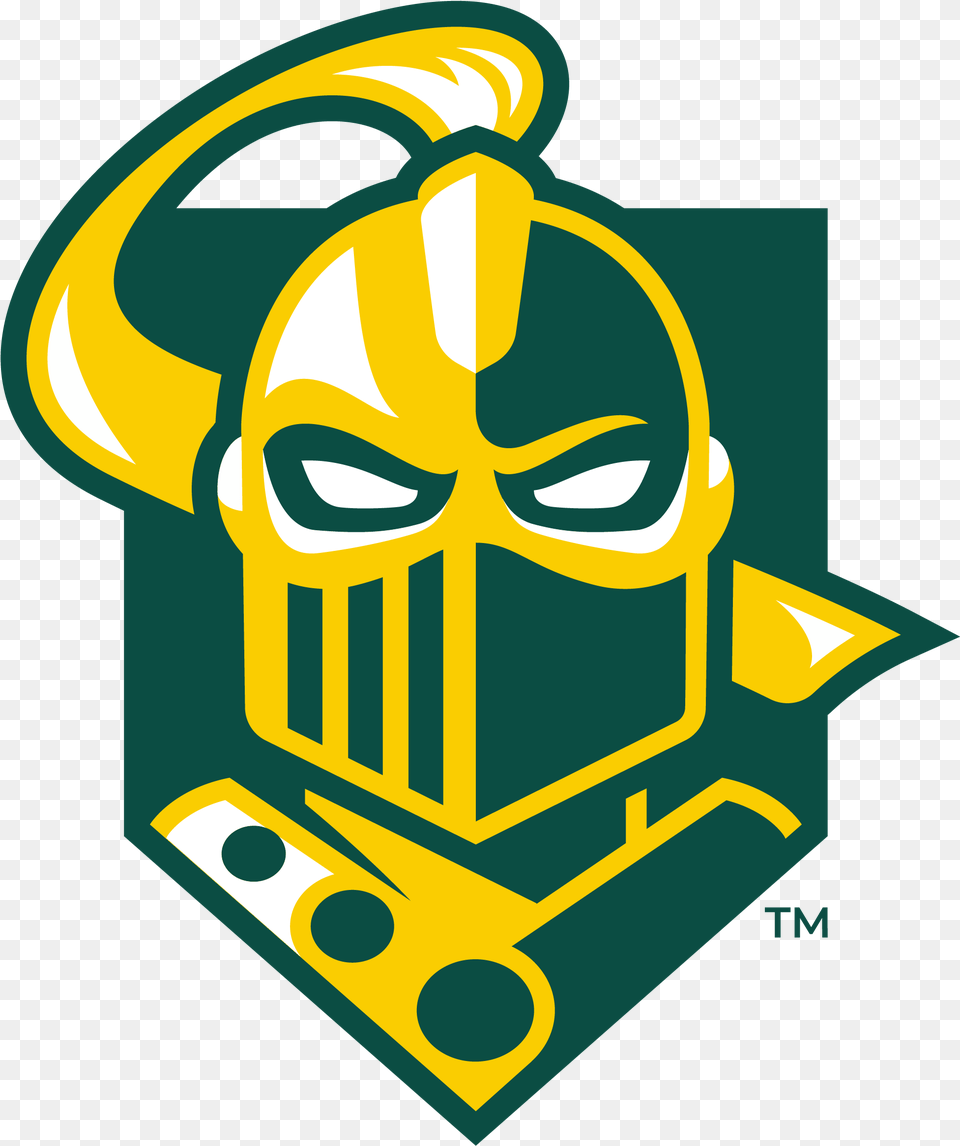 Golden Knight Mascot Athletics Clarkson Golden Knights Logo, Person Png Image