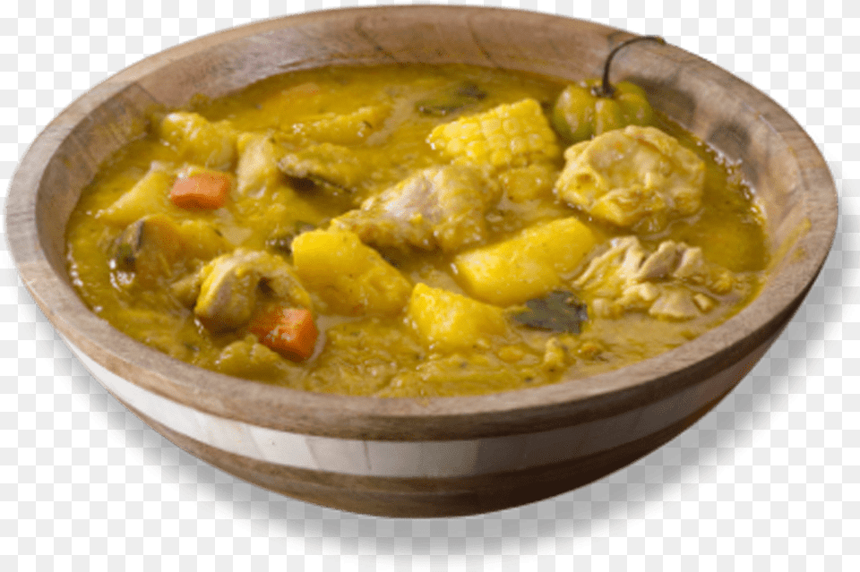 Golden Krust Chicken Soup, Curry, Dish, Food, Meal Free Transparent Png