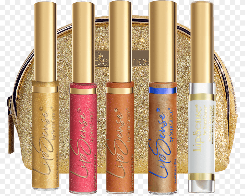 Golden Lights Lip Collection This Golden Lights Lipsense Collection, Cosmetics, Lipstick, Dynamite, Weapon Png