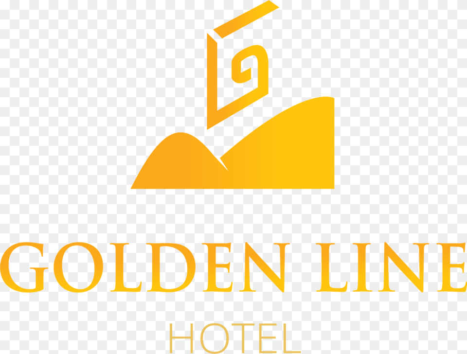 Golden Line Danang Hotel Tan, Text Free Transparent Png