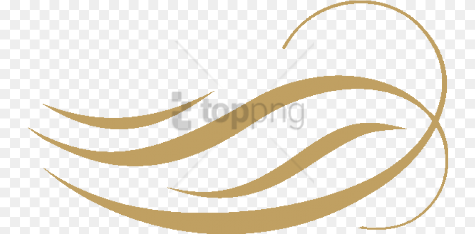 Golden Line Image Clip Art, Nature, Night, Outdoors, Astronomy Png