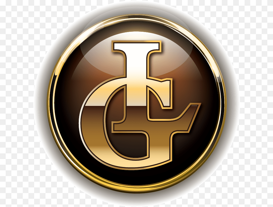 Golden Line Logo Golden Line Logo, Symbol, Emblem Png