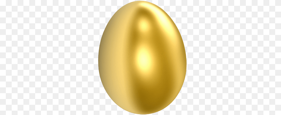 Golden Line U0026 Clipart Download Ywd Gold Easter Egg, Sphere, Astronomy, Moon, Nature Free Transparent Png