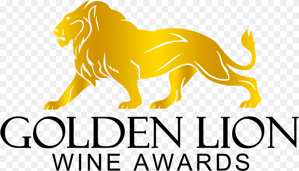 Golden Lion Logo Las Vegas Casino Logo, Animal, Mammal, Wildlife Free Png Download