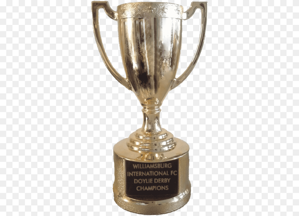 Golden Medal Transparent And Trophy Picture Transparent Derby Trophy, Smoke Pipe Free Png