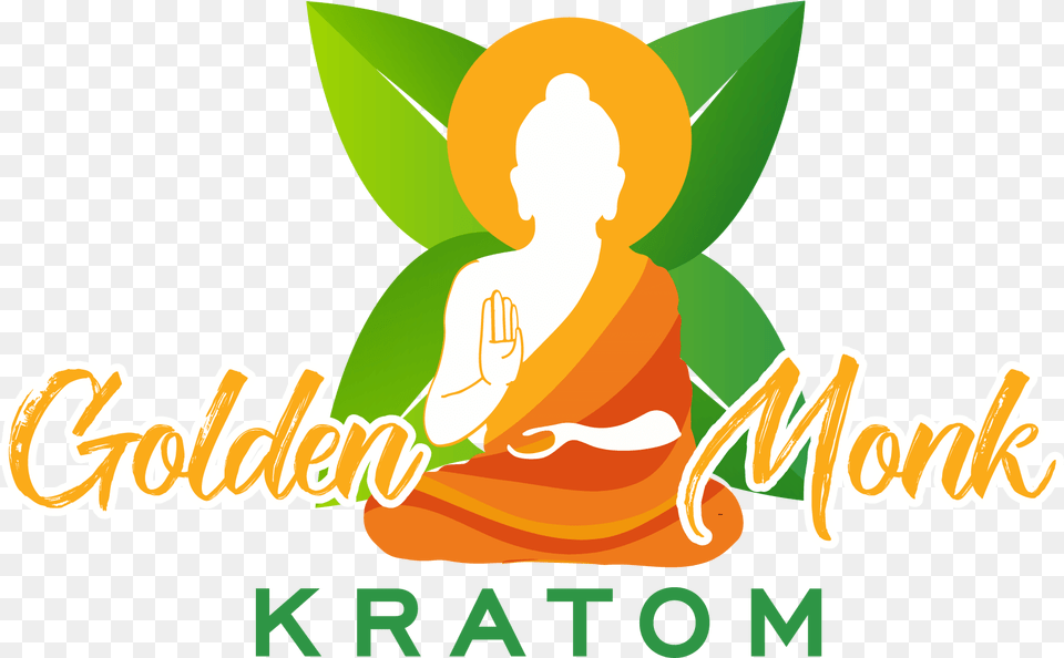 Golden Monk Kratom, Baby, Person Png