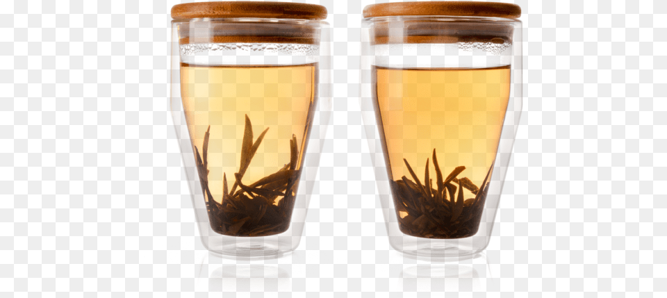 Golden Monkey Tea, Glass, Beverage, Jar, Cup Free Png