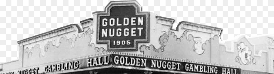 Golden Nugget Casino Las Vegas Apache Hotel, Cinema, Diner, Food, Indoors Free Png Download