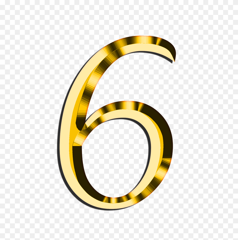 Golden Number, Symbol, Text Png