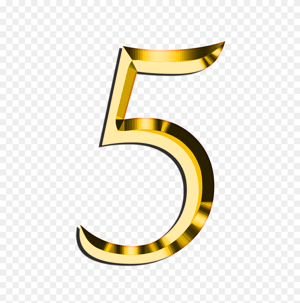 Golden Number, Symbol, Text Png