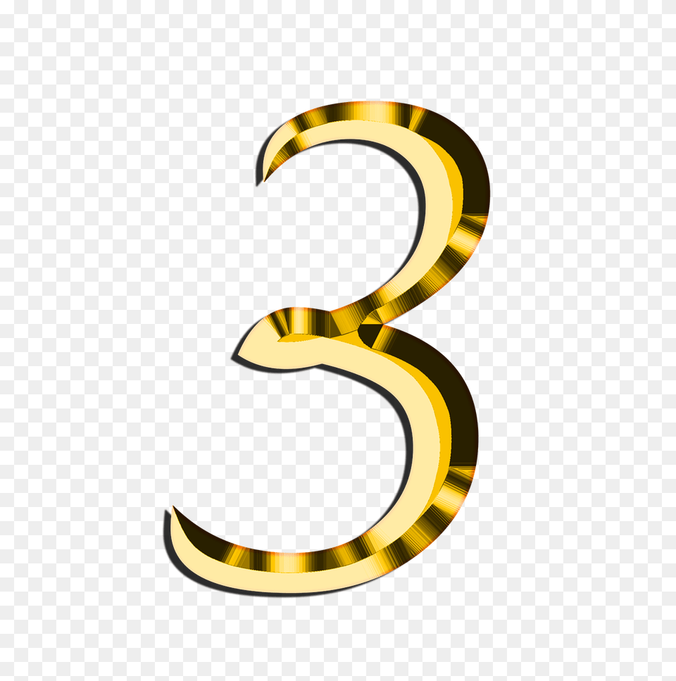 Golden Number, Symbol, Text Png