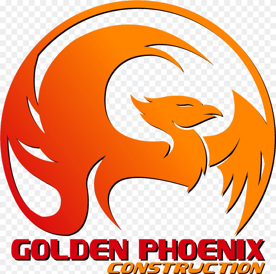 Golden Phoenix Electric Inc March, Dragon, Logo, Person Png