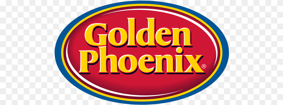 Golden Phoenix Golden Phoenix Logo Free Png