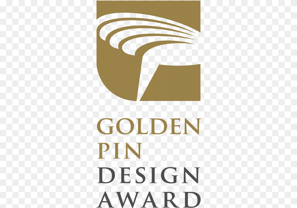 Golden Pin Design Award 2019, Book, Publication, Advertisement, Poster Png