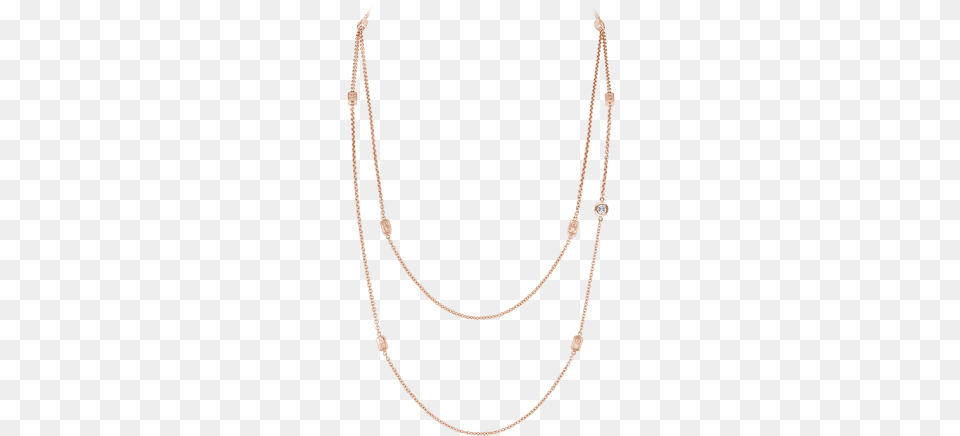 Golden Plated Chain Simple, Accessories, Jewelry, Necklace Free Png