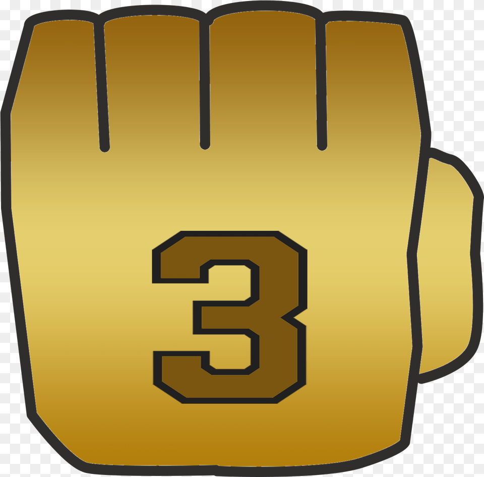 Golden Punch, Clothing, Glove, Body Part, Hand Png