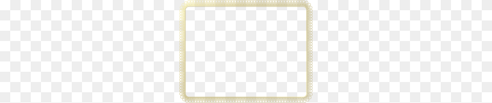 Golden Raffle Ticket Clipart, White Board Free Png