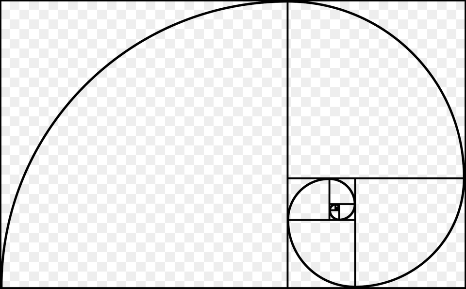 Golden Ratio Photography, Gray Free Transparent Png