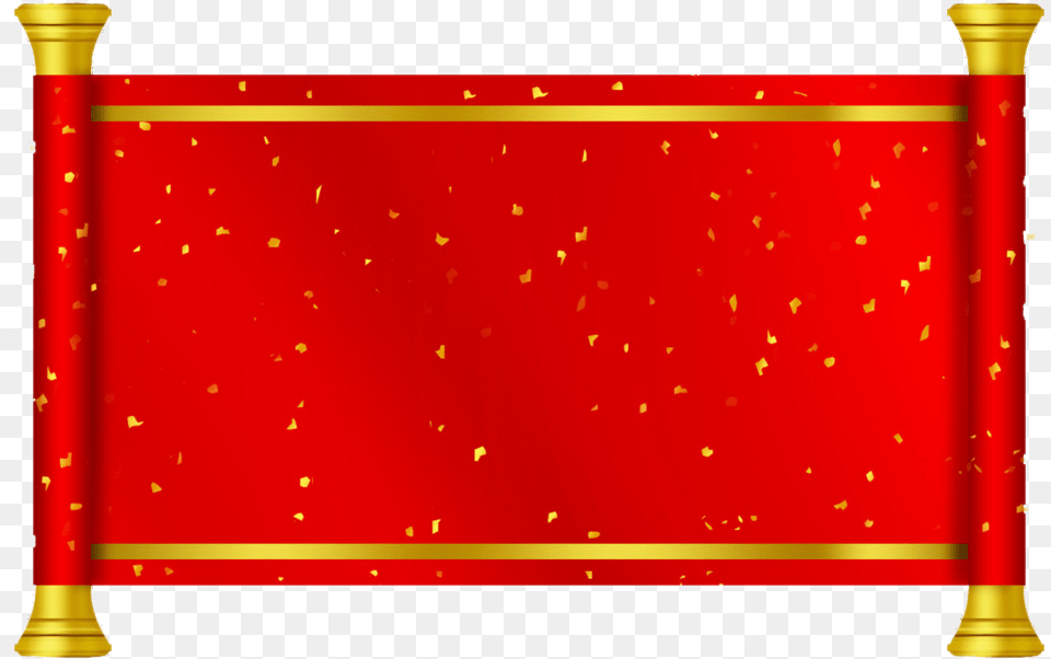 Golden Red Background Hd Free Transparent Png