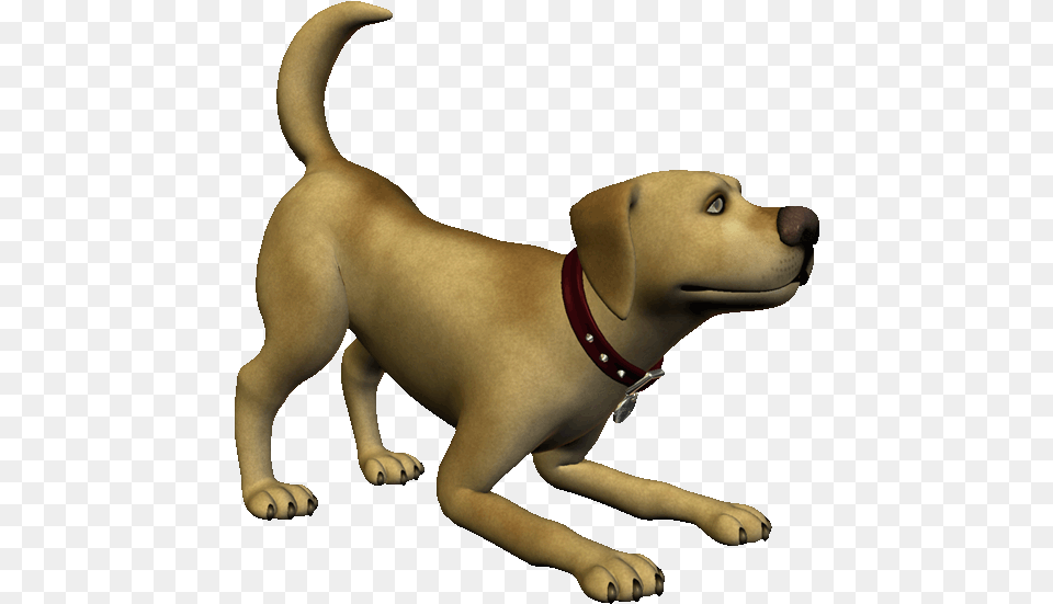 Golden Retriever Animation Gif Bark Golden Retriever Transparent Background Dog Gif Clipart, Animal, Canine, Mammal, Pet Png Image
