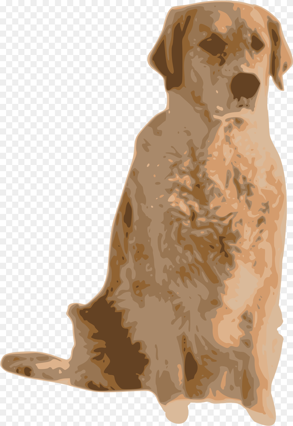 Golden Retriever Image Retriever, Animal, Pet, Canine, Mammal Free Png