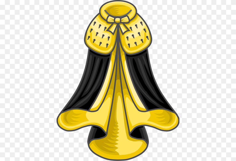 Golden Robes, Fashion, People, Person Png Image