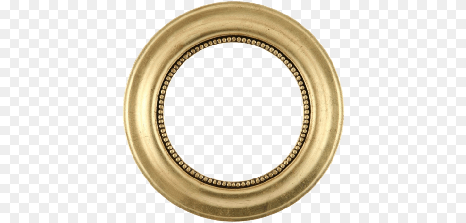Golden Round Frame Images Round Frame Background, Oval, Photography, Bronze, Fisheye Png