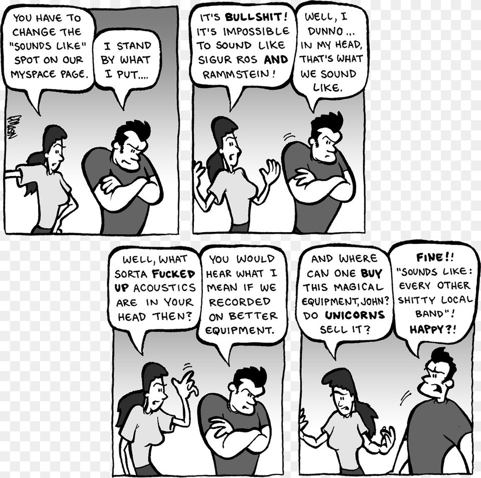 Golden Rule Comics About Respect, Publication, Book, Baby, Person Png
