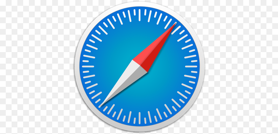 Golden Safari Icon Apple Safari, Disk Free Transparent Png