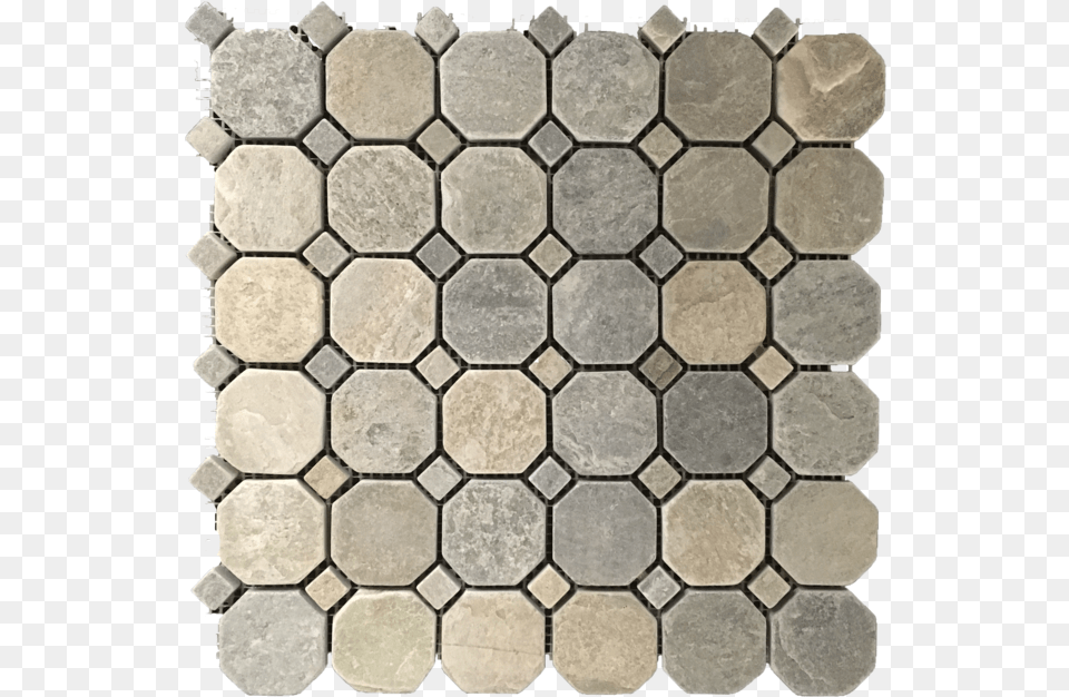 Golden Sand Quartzite Floor, Slate, Flooring, Path, Tile Free Png Download