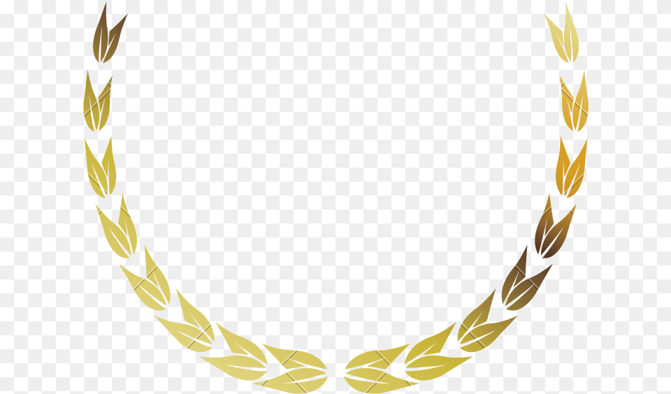 Golden Shield With Crown, Accessories, Jewelry, Necklace, Person Free Png Download