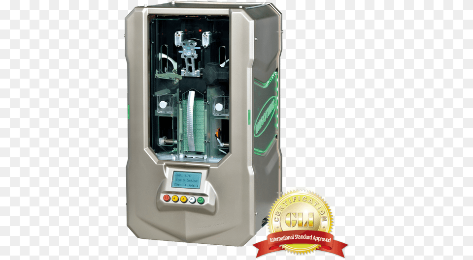 Golden Shuffle One For Gli, Computer Hardware, Electronics, Gas Pump, Hardware Free Transparent Png