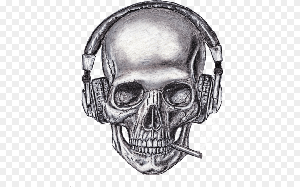 Golden Skull Gang, Adult, Male, Man, Person Png