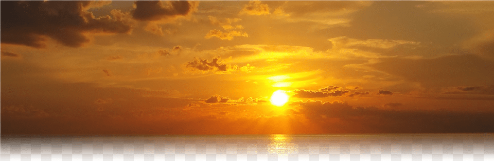 Golden Sky Download, Sunlight, Nature, Outdoors, Sun Png Image