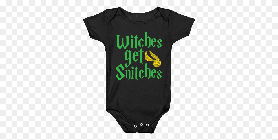 Golden Snitch Baby Onesies Lookhuman, Clothing, T-shirt, Food, Fruit Free Png