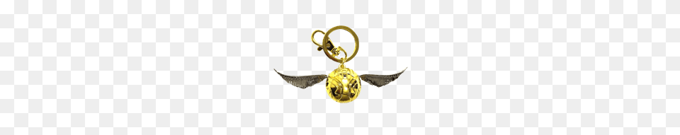 Golden Snitch Lightweight Infinity Scarf, Accessories, Gold, Appliance, Ceiling Fan Free Png Download