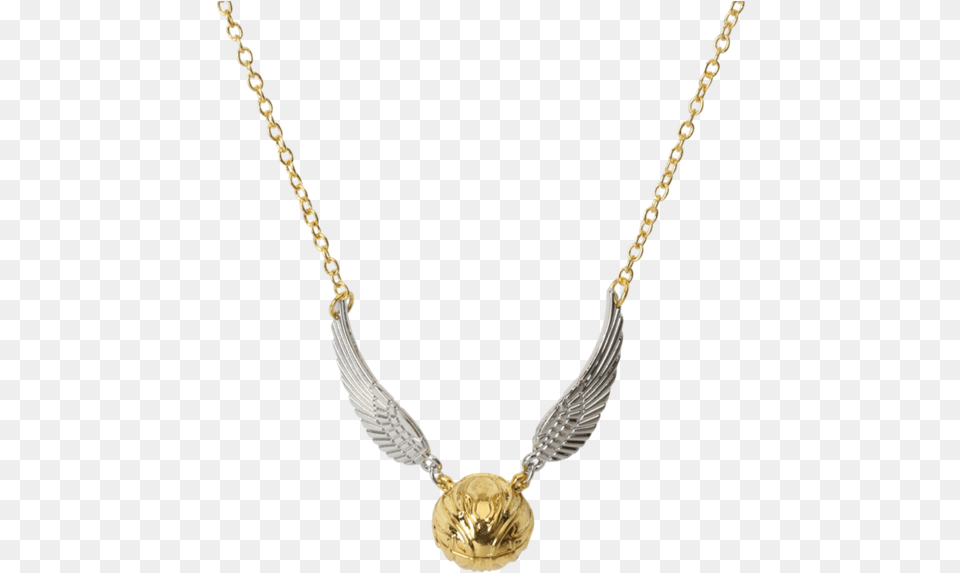 Golden Snitch Necklace, Accessories, Jewelry, Diamond, Gemstone Free Transparent Png