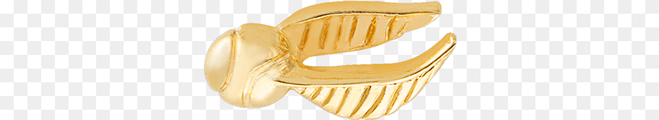 Golden Snitch Origami, Gold, Accessories, Smoke Pipe Png