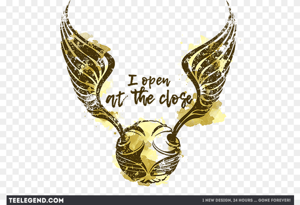 Golden Snitch Snitch Harry Potter, Accessories, Jewelry, Necklace, Emblem Free Transparent Png