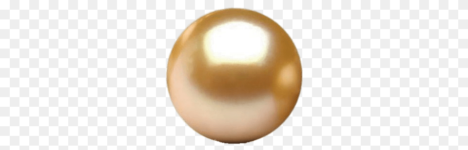 Golden South Sea Pearl, Accessories, Jewelry, Egg, Food Free Transparent Png