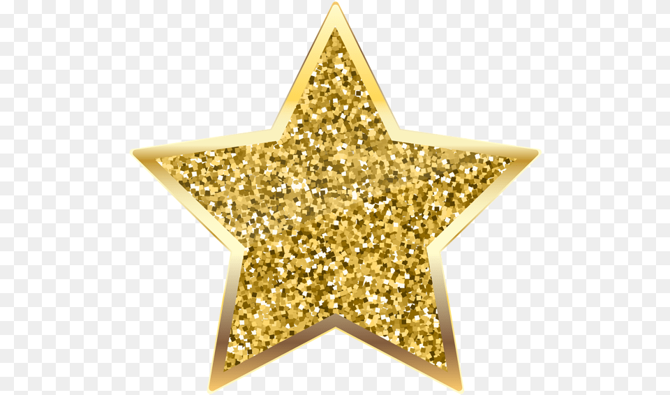 Golden Sparkle 1 Background Golden Star Logo, Symbol, Star Symbol, Gold Free Transparent Png