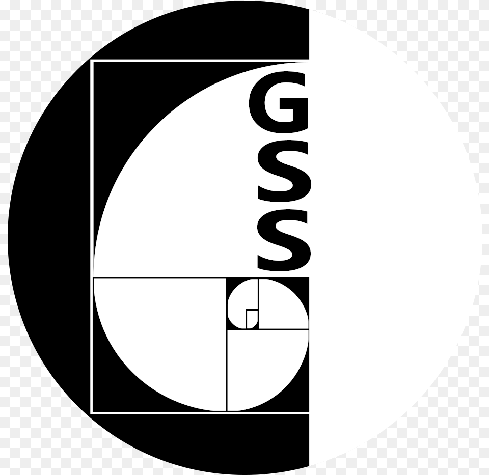 Golden Spiral, Astronomy, Moon, Nature, Night Png Image