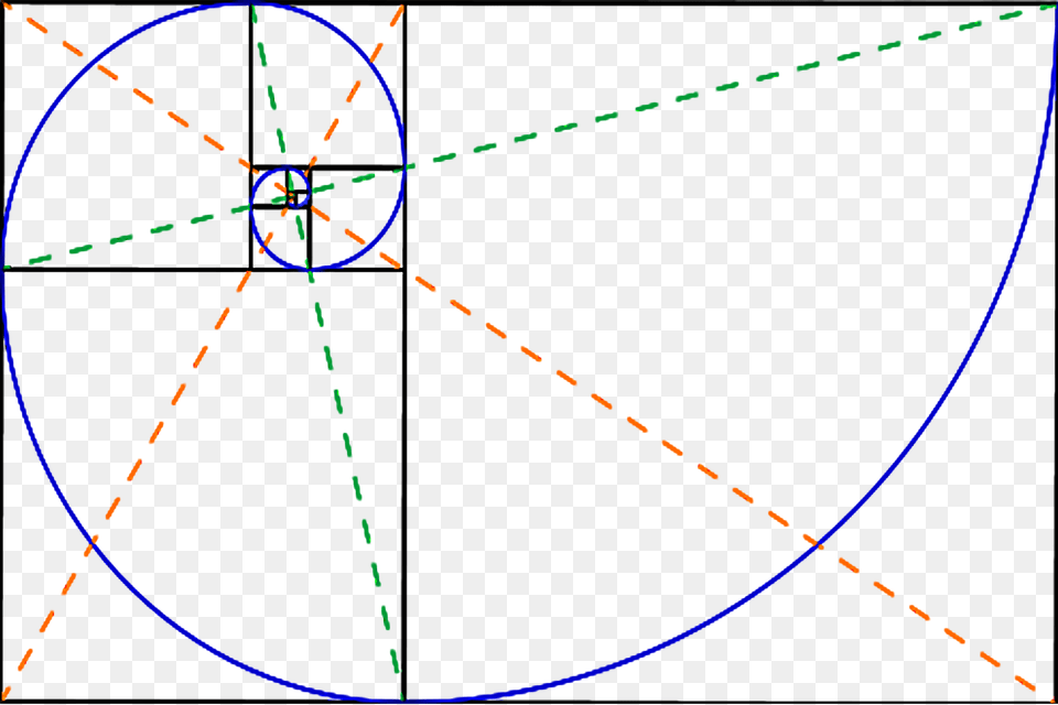 Golden Spiral Amp Triangle 1 Golden Ratio, Baby, Person, Art, Accessories Free Transparent Png