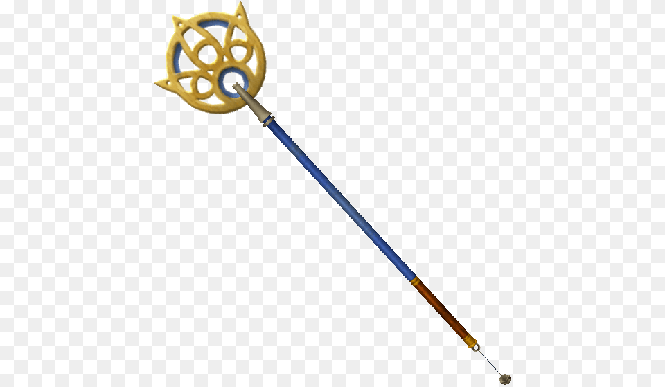 Golden Staff Clip Freeuse Ffx Yuna Transparent Icons, Weapon, Sword, Blade, Dagger Free Png