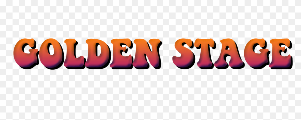 Golden Stage Golden Classics, Text Free Transparent Png