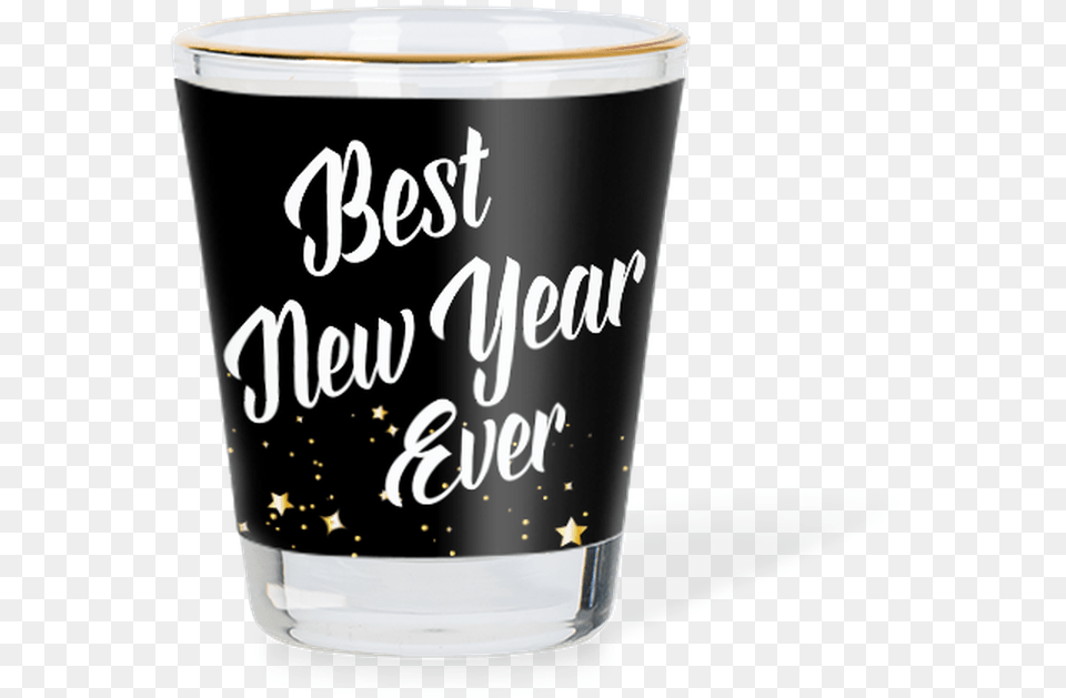 Golden Starburst Pint Glass, Alcohol, Beer, Beverage, Cup Png