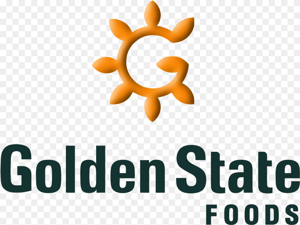 Golden State Foods Time Management, Logo, Outdoors Free Png Download