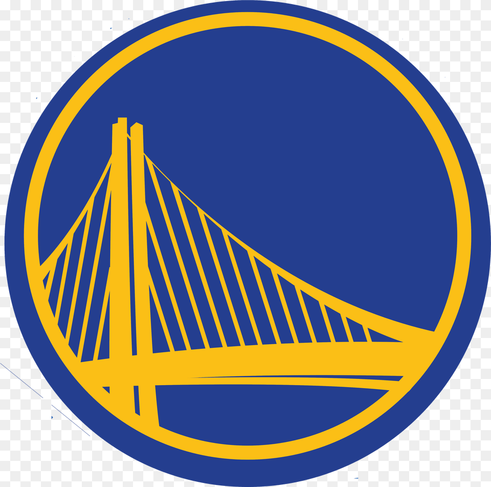 Golden State Logo 2019, Bridge, Suspension Bridge Free Transparent Png