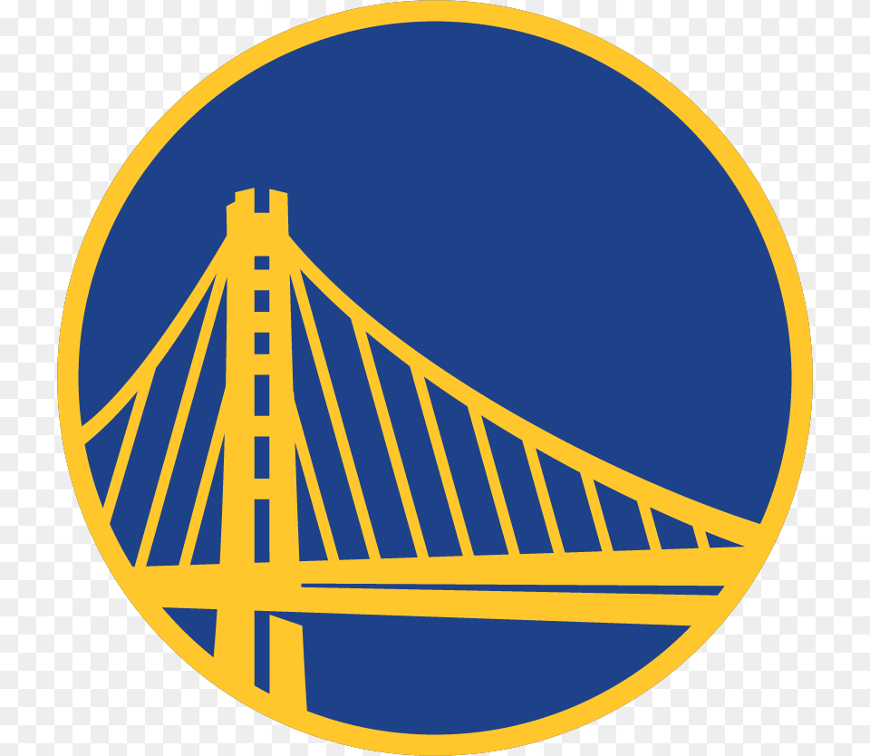 Golden State Warriors, Bridge, Suspension Bridge Free Png